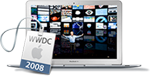 WWDC 2008 Videos