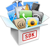 Welcomerid Sdk