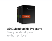 ADC Membership Programs