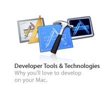 Developer Tools & Technologies