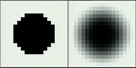 film dust