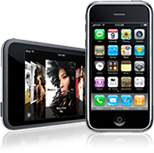 iPhone & iPod Touch