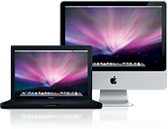 iMac & MacBook