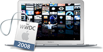 WWDC 2008 Videos