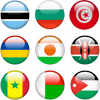 New Countries Added to the App Store