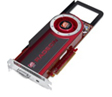 ATI Radeon HD 4870 Graphics Card