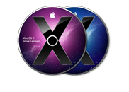 Mac OS X Snow Leopard
