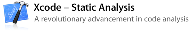 Static Analysis
