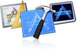 Xcode 3.0