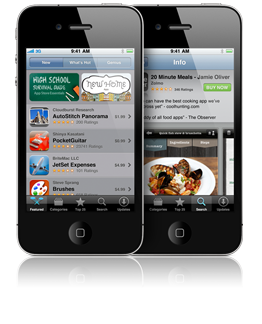 Distribute your App