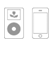 iPod & iPhone Icons
