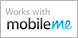 Works with Mobileme