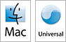 Mac Universal