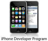 iPhone Developer Program