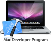 Mac Developer Program